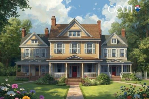 A welcoming Southern Ontario home ready for a new buyer