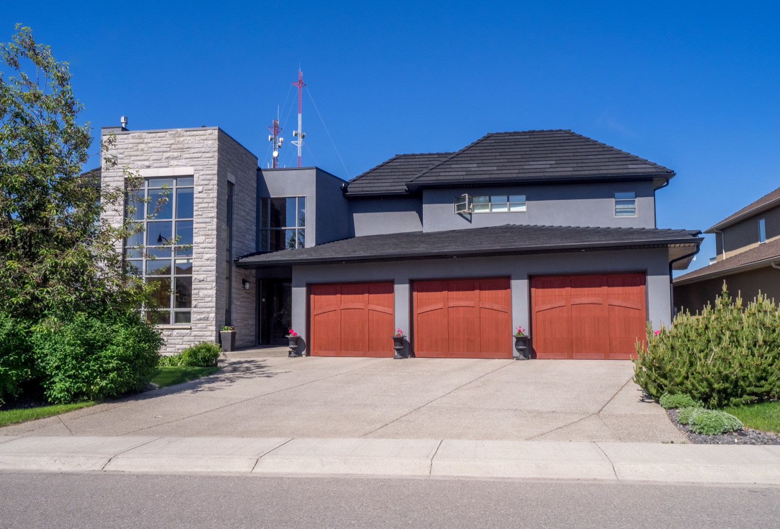 Buy a Home in Hamilton