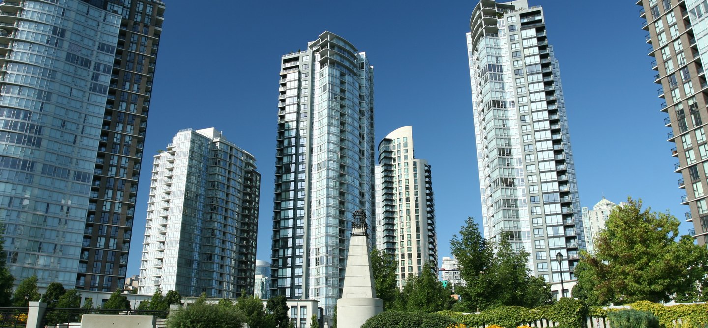 Canadian home