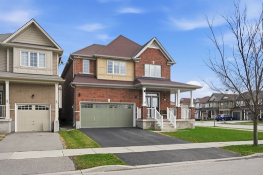 Canadian home