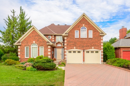 Canadian home
