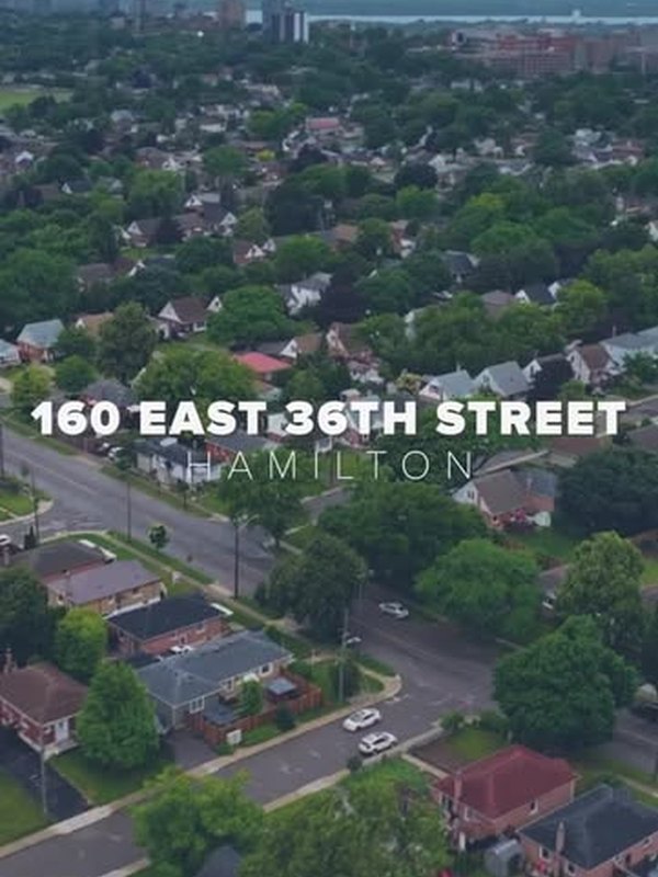 Just Sold · Hamilton